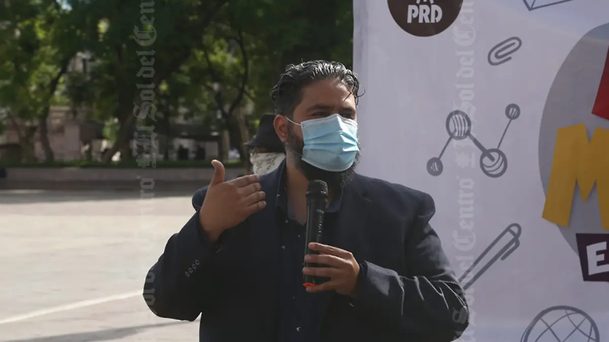 Iván Sánchez Nájera