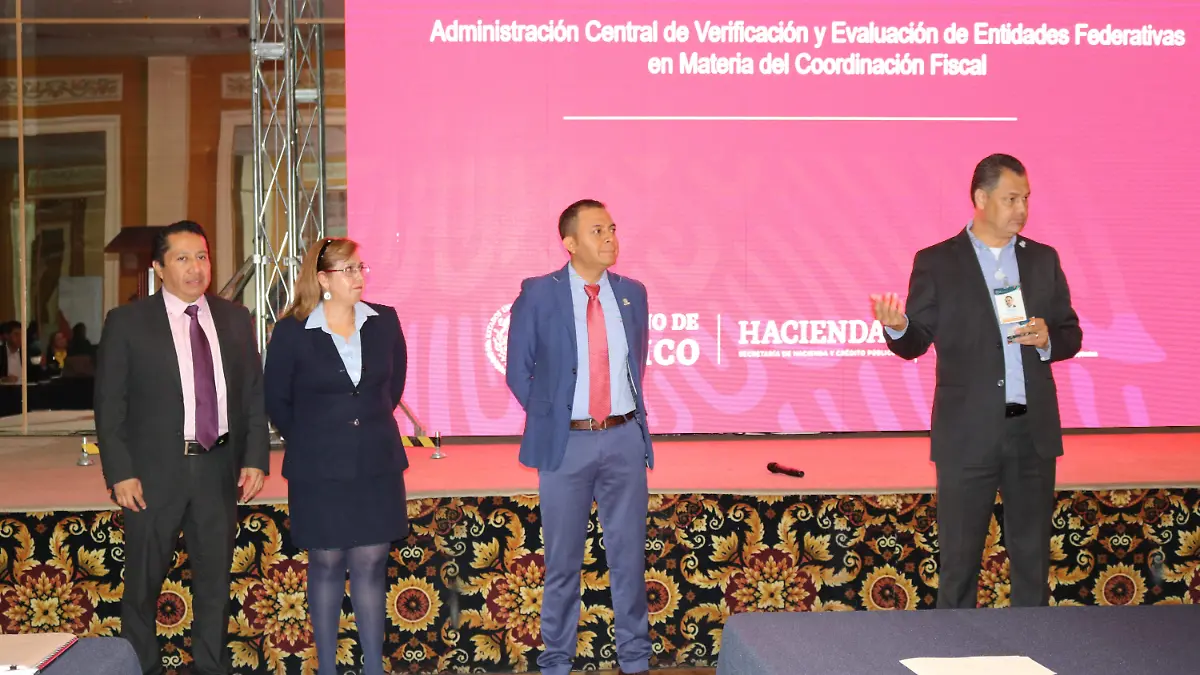 Capacitación del SAT 2