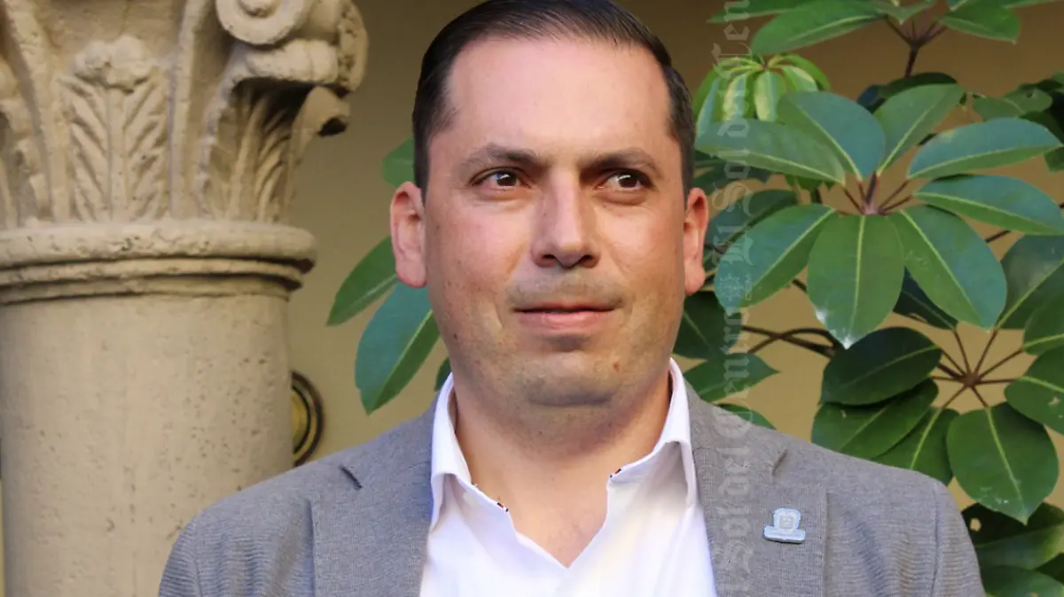 Miguel Muñoz de la Torre