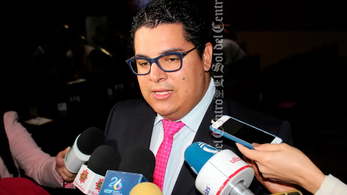 Enrique García López