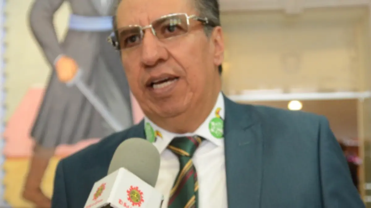 Sergio Augusto López Ramírez​