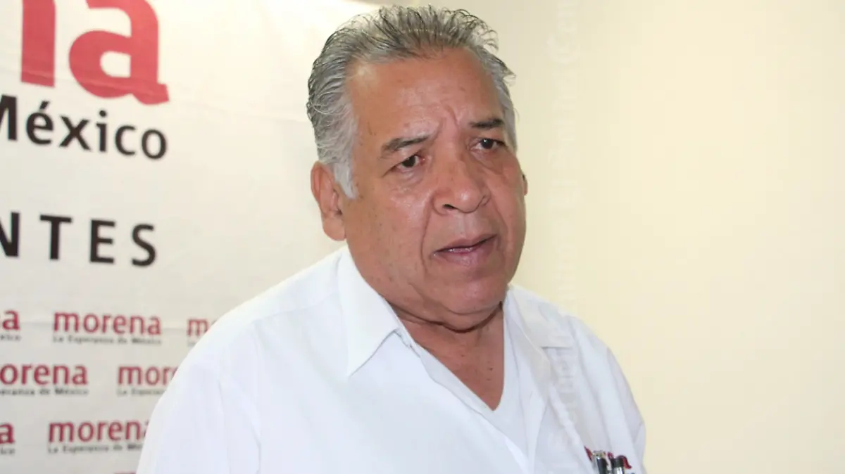 Cuitláhuac Cardona Campos