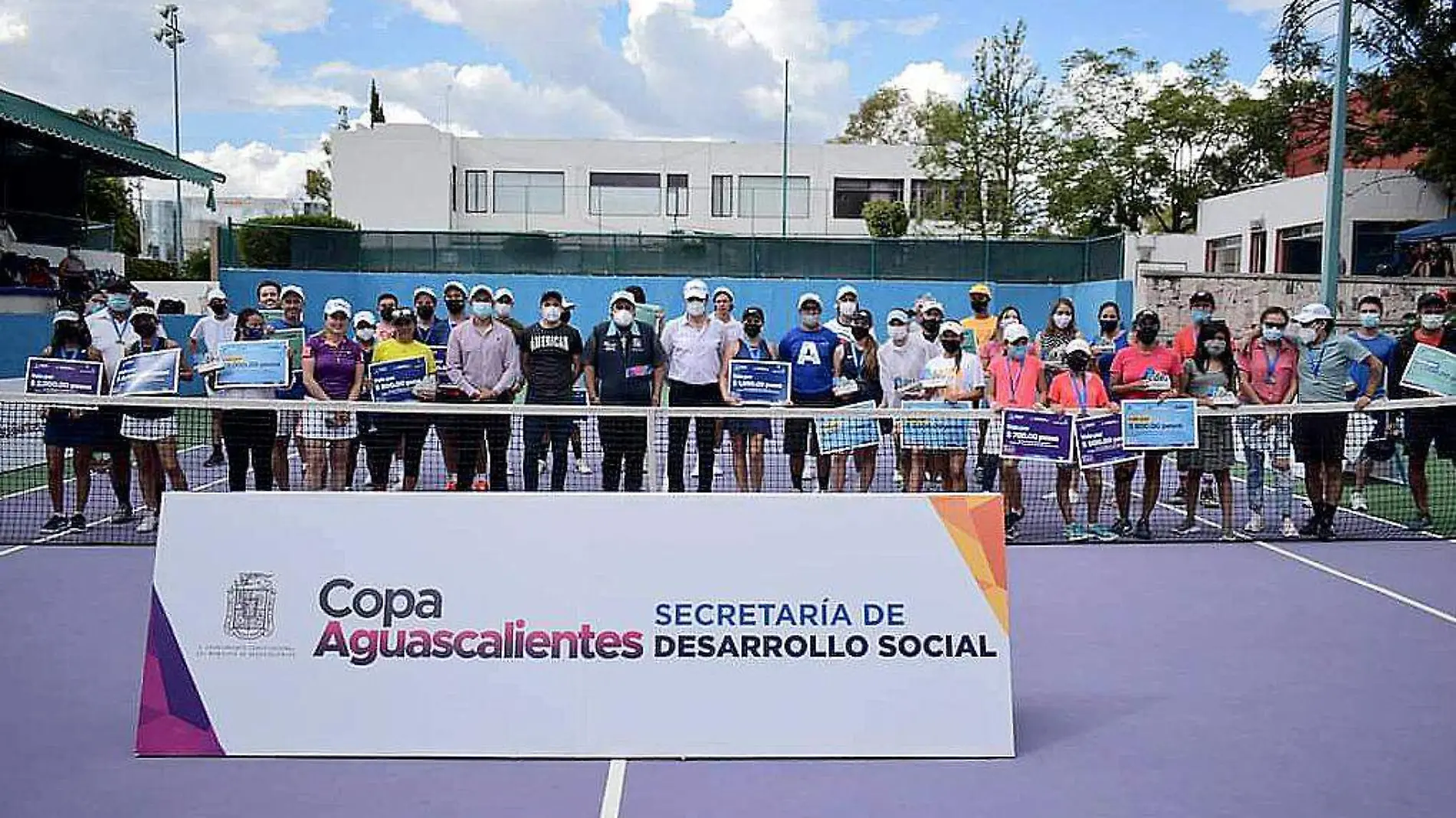 Clausura-Tenis-CopaAguascalientes