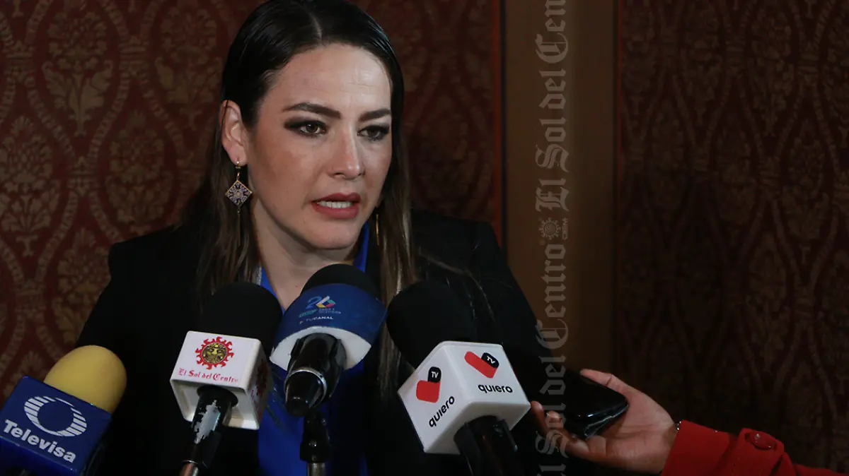 Martha Márquez Alvarado