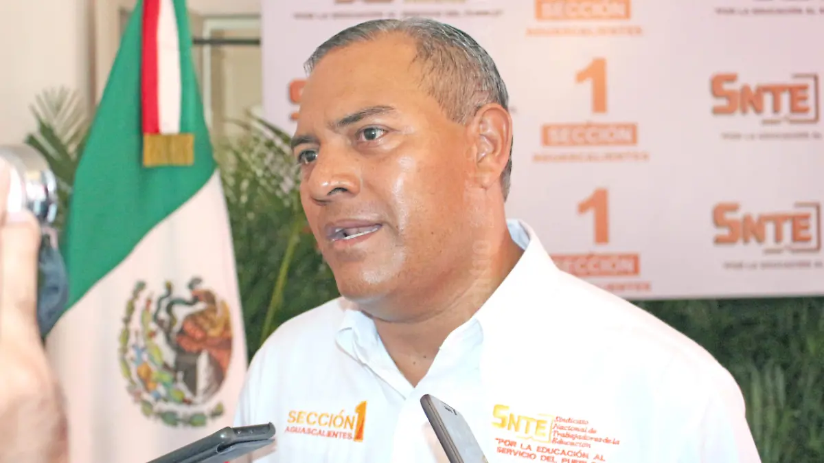 Ramón García Alvizo