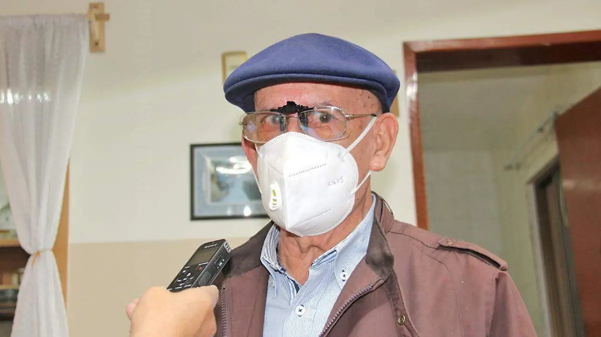 Humberto Tenorio Izazaga