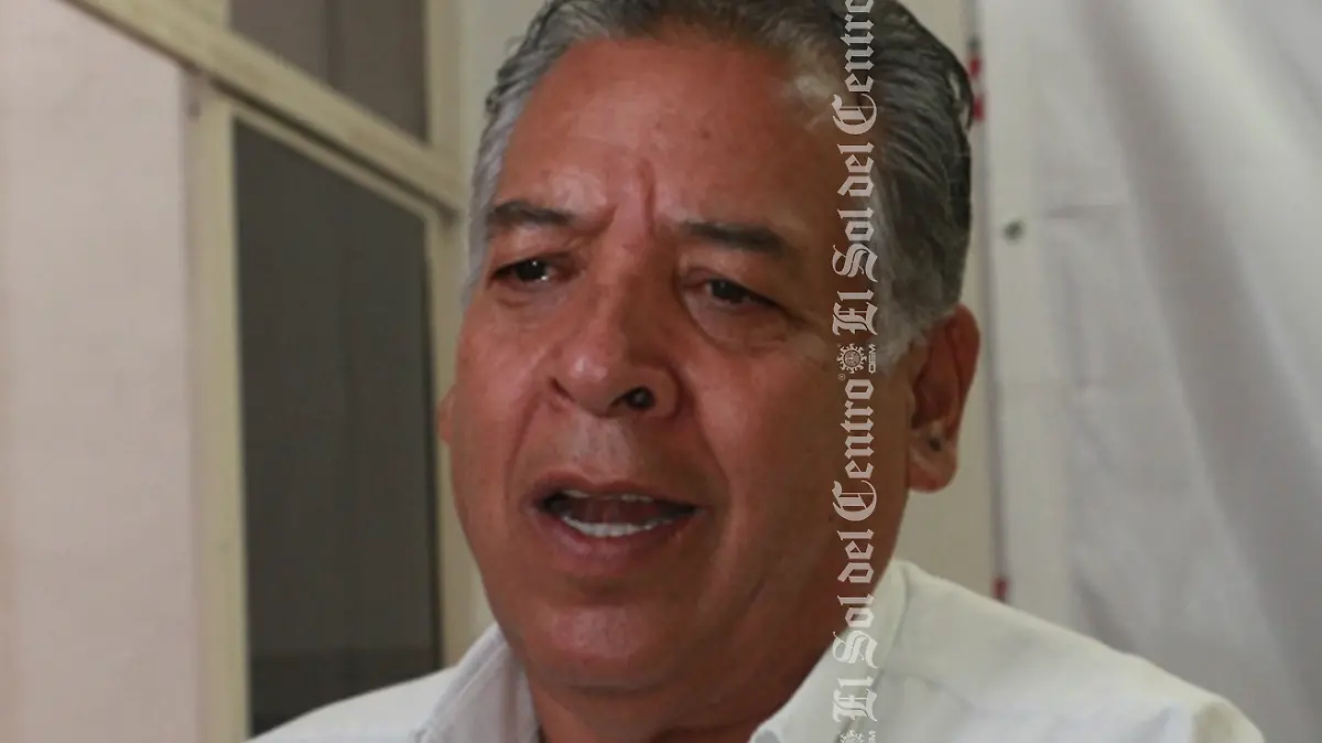 Cuitláhuac Cardona Campos