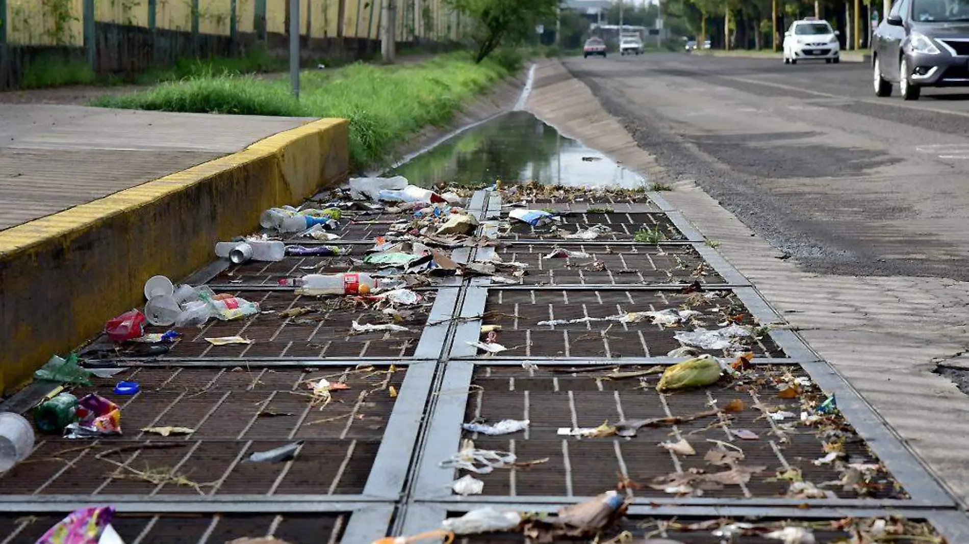 Basura-Alcantarilla-Vialidades-Limpieza