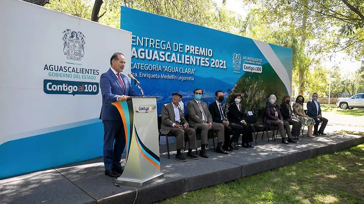 PremioAguascalientes-AguaClara-AutoridadesEstatales