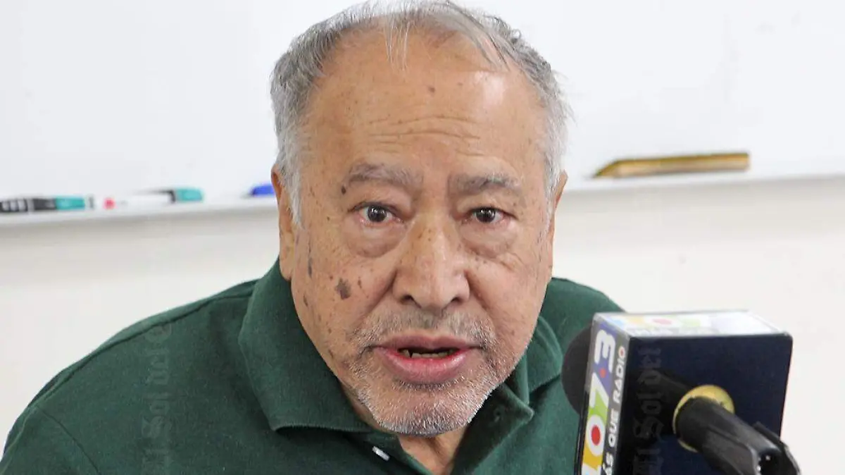 Arturo Sotelo Rodríguez