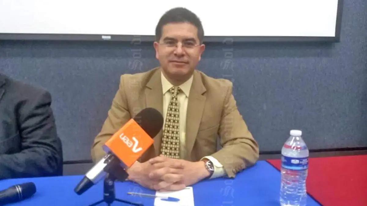 Alfredo Ávila Galarza