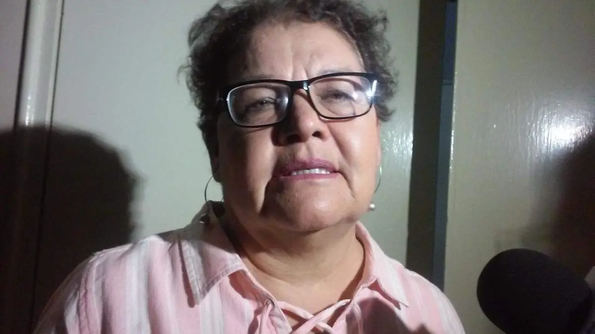 María del Carmen Nájera Moreno