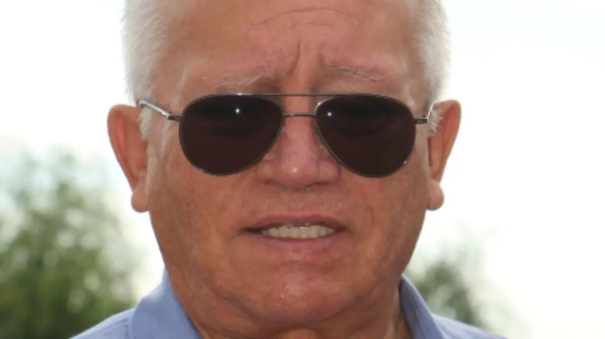 Miguel Antonio Chávez Martínez​