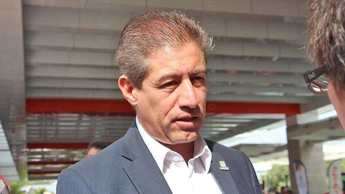 Alfredo Alonso Ruiz Esparza