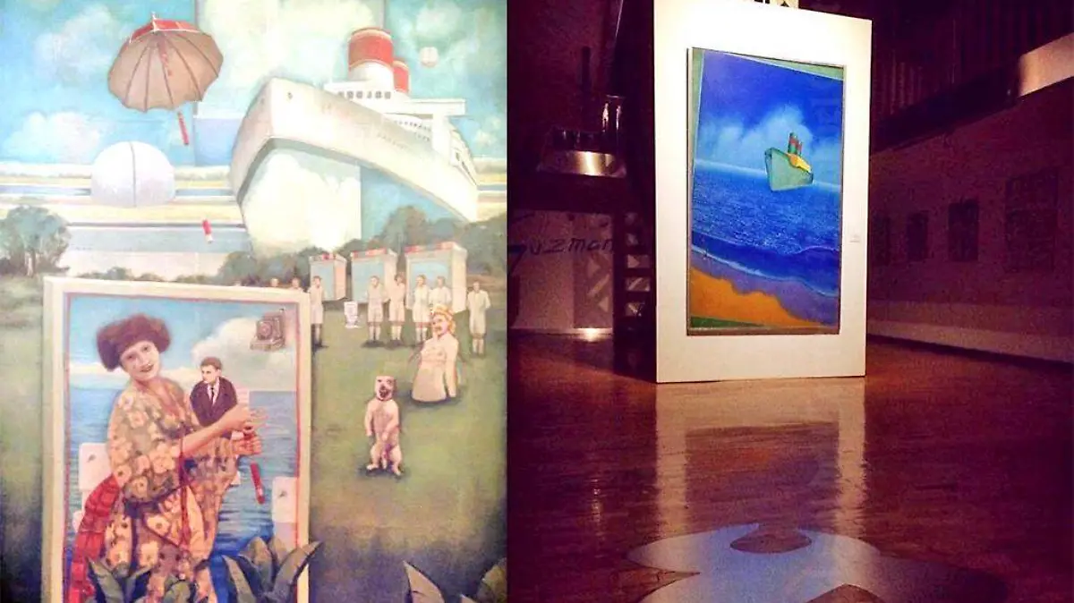 convocatoria bienal de dibujo