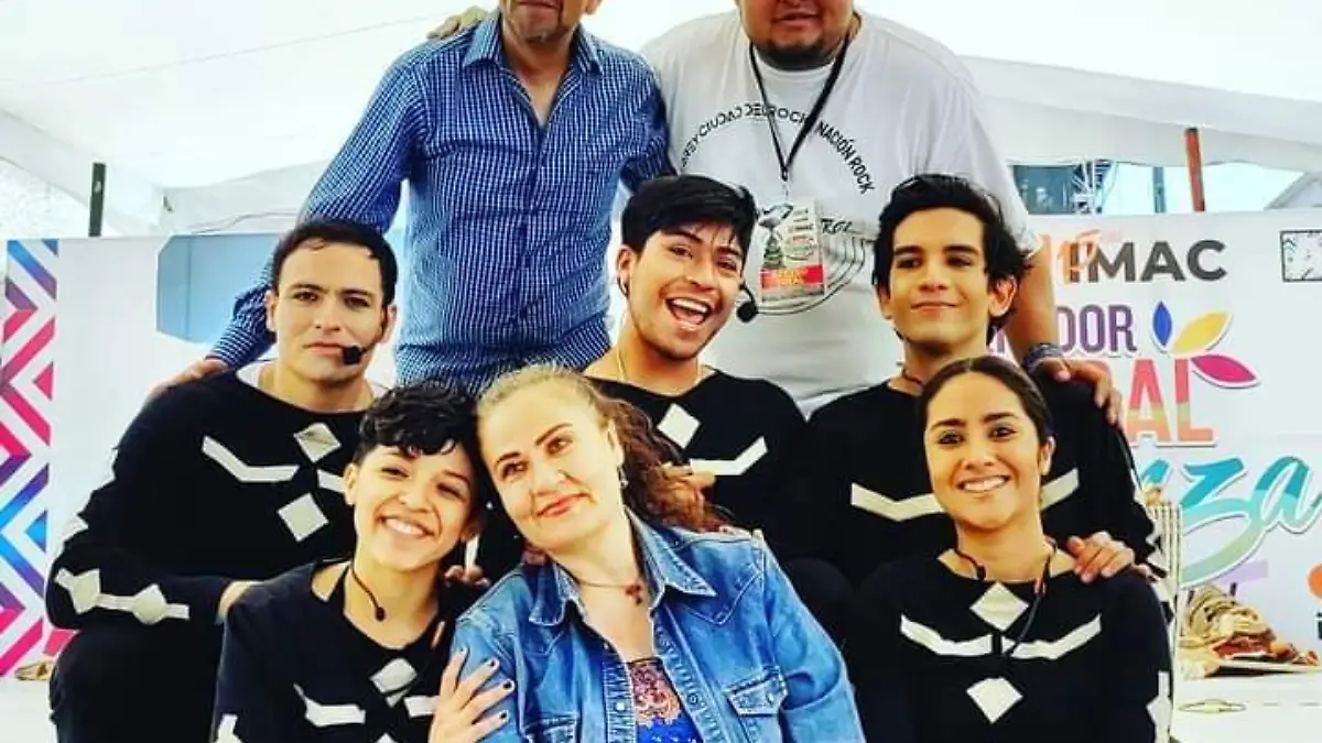 Festival de calaveras