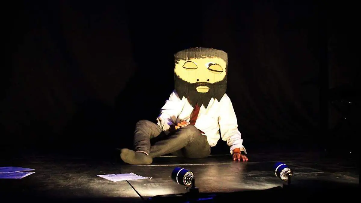 Muestra Estatal de Teatro 2019 3