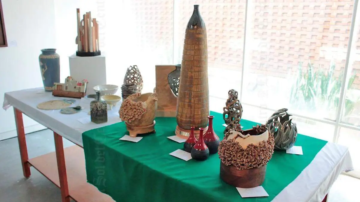 "Nuestros oficios" 2