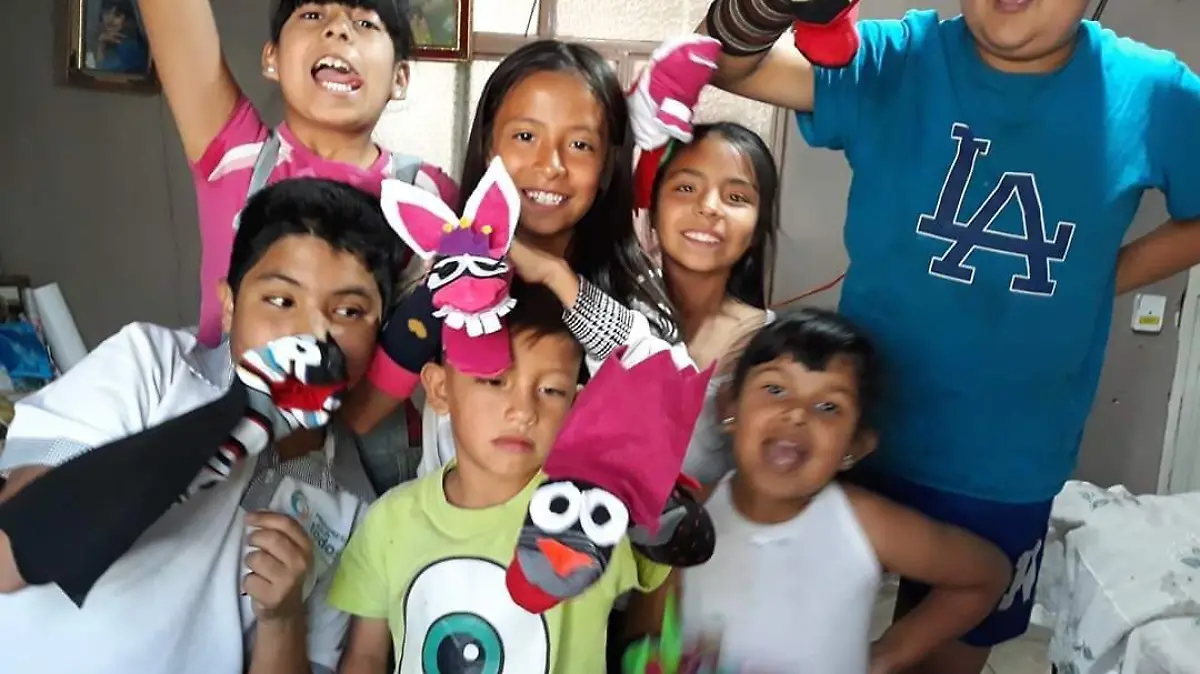 Unidades de Exploración Artística 2