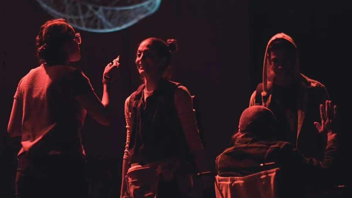 Muestra Estatal de Teatro 2019 2