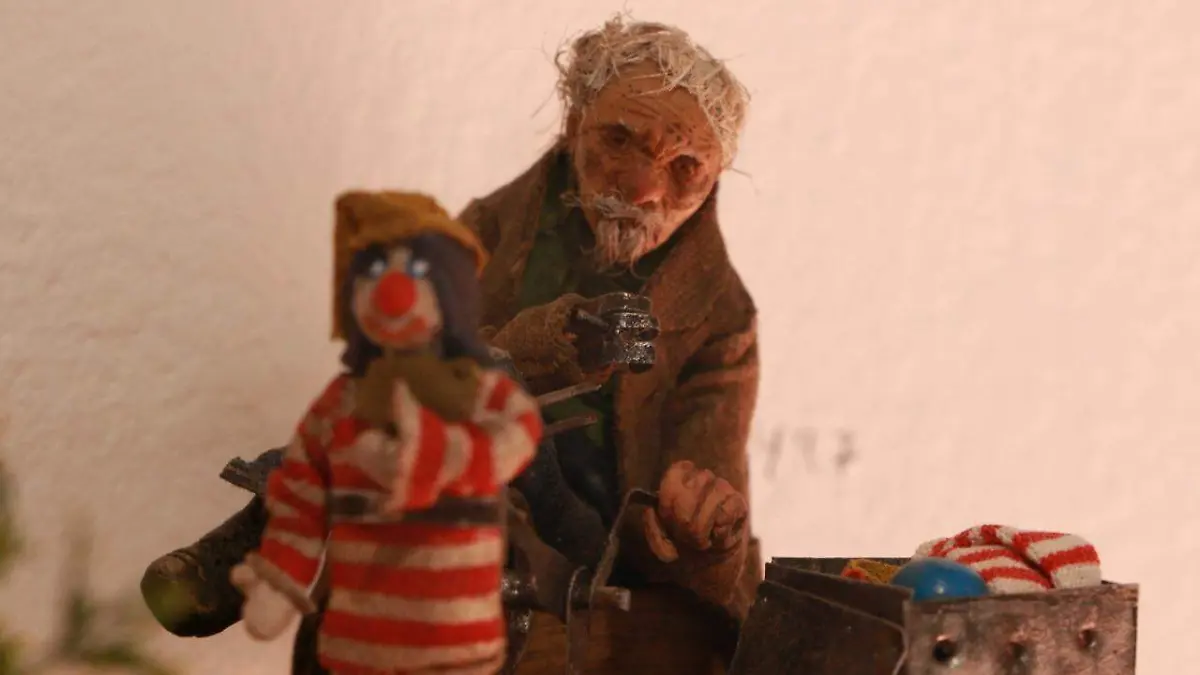 Concurso Nacional de Miniatura 2