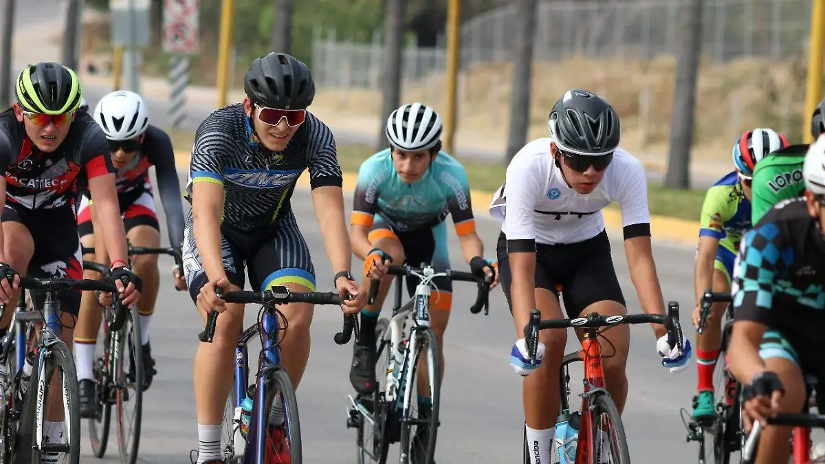 DEP02-IJGR-CICLISMO DE RUTA JN