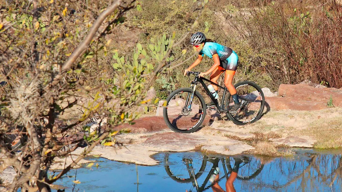 ciclismo