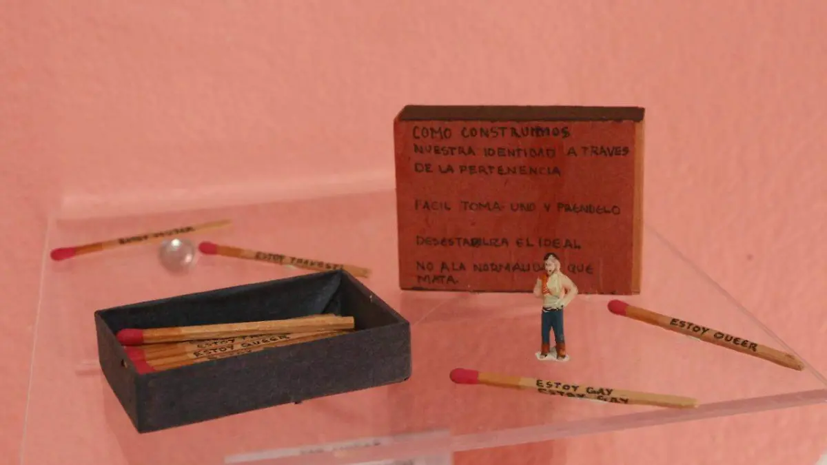 Concurso Nacional de Miniatura 3