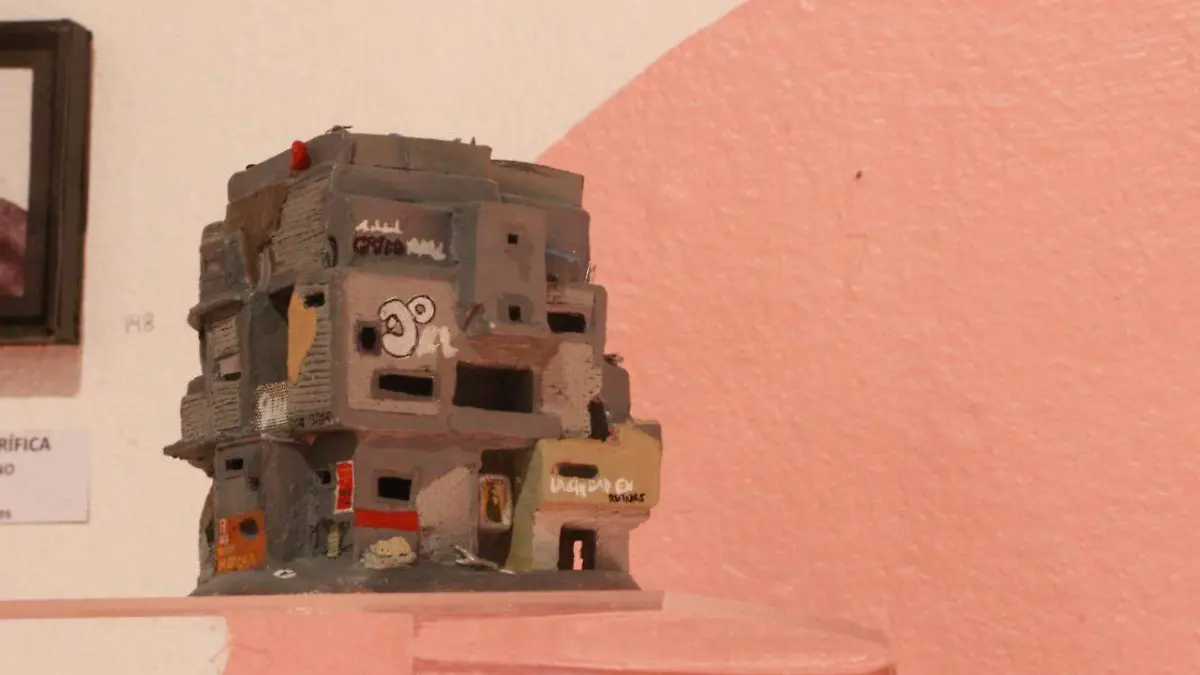 Concurso Nacional de Miniatura 5