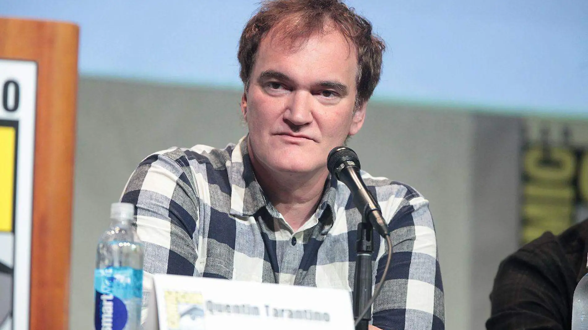 SDCC_2015_-_Quentin_Tarantino_(19702707206)