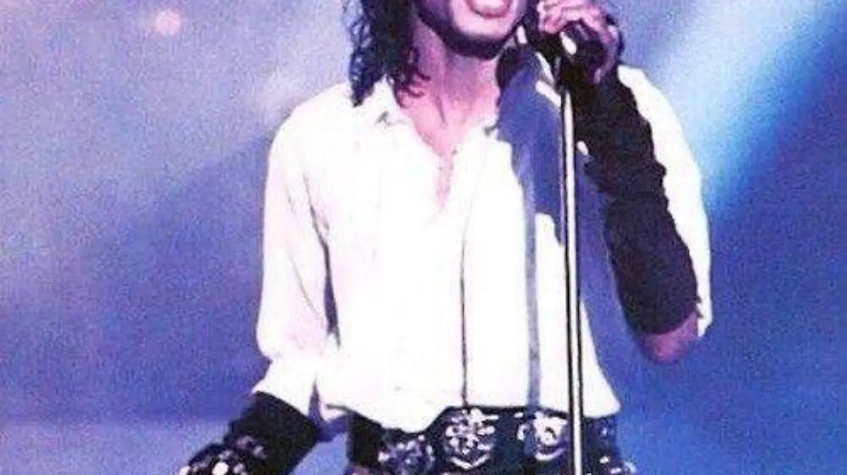 Michael Jackson 2