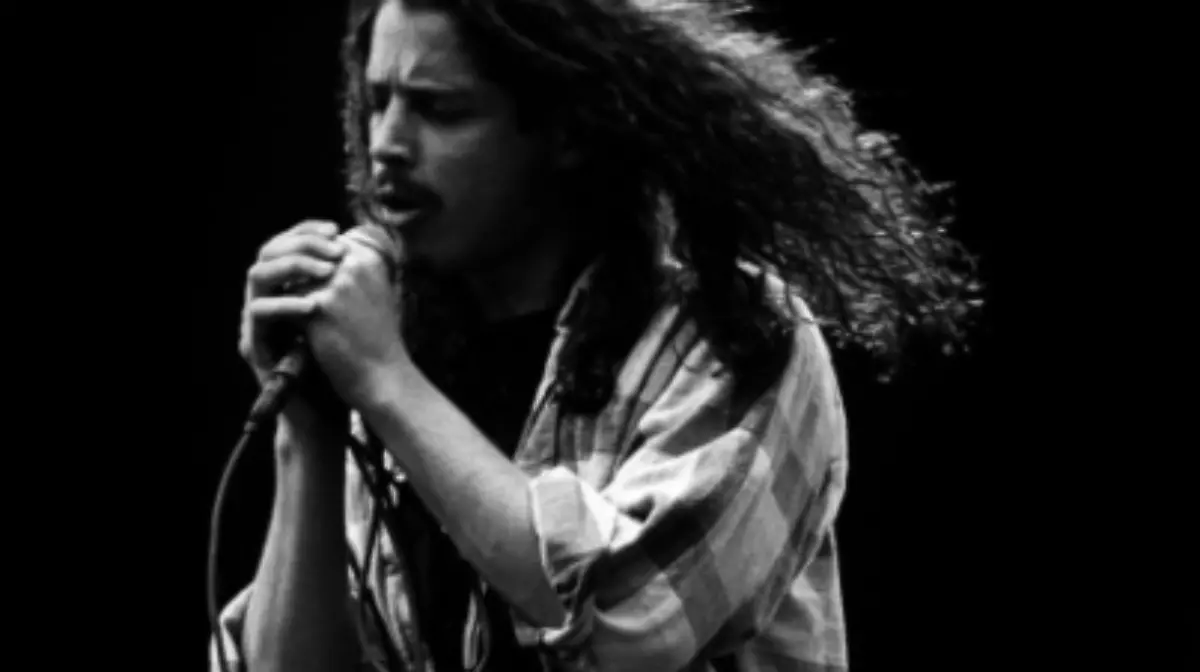 Chris Cornell 1