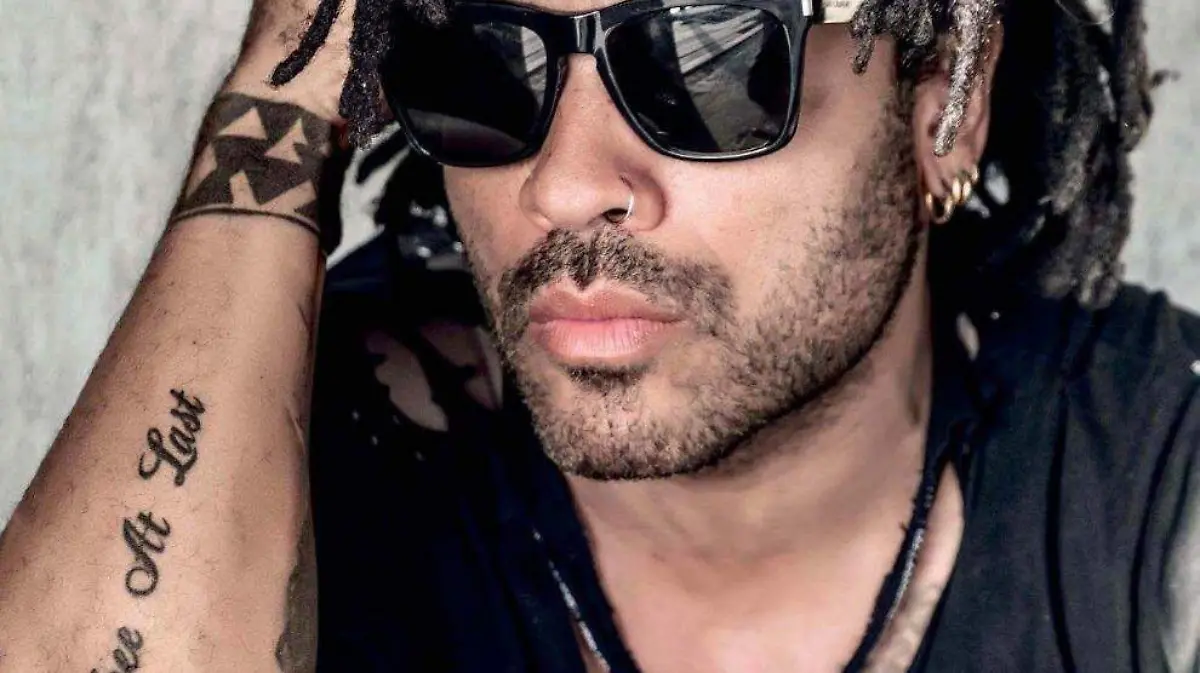 Lenny Kravitz 2