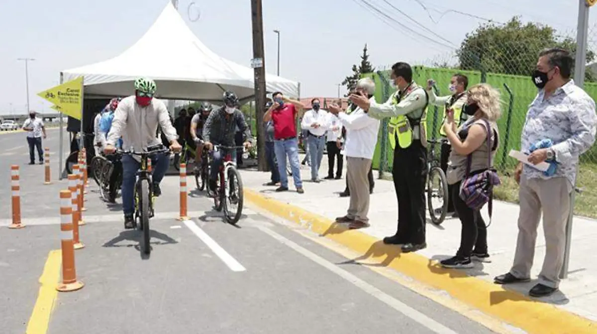 ciclovia