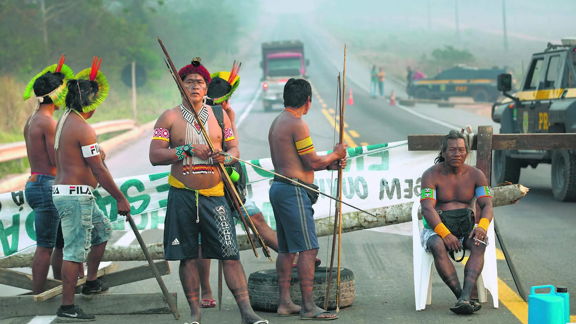 brasil