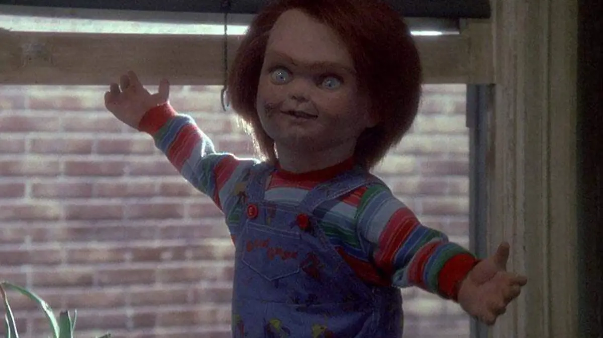 chucky