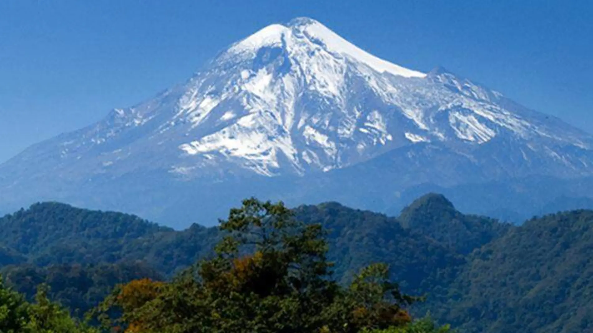 PICO-DE-ORIZABA