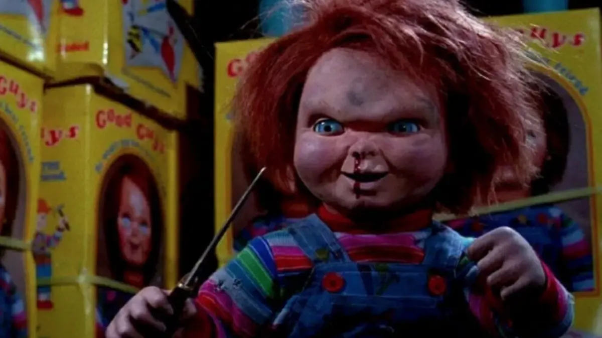 chucky