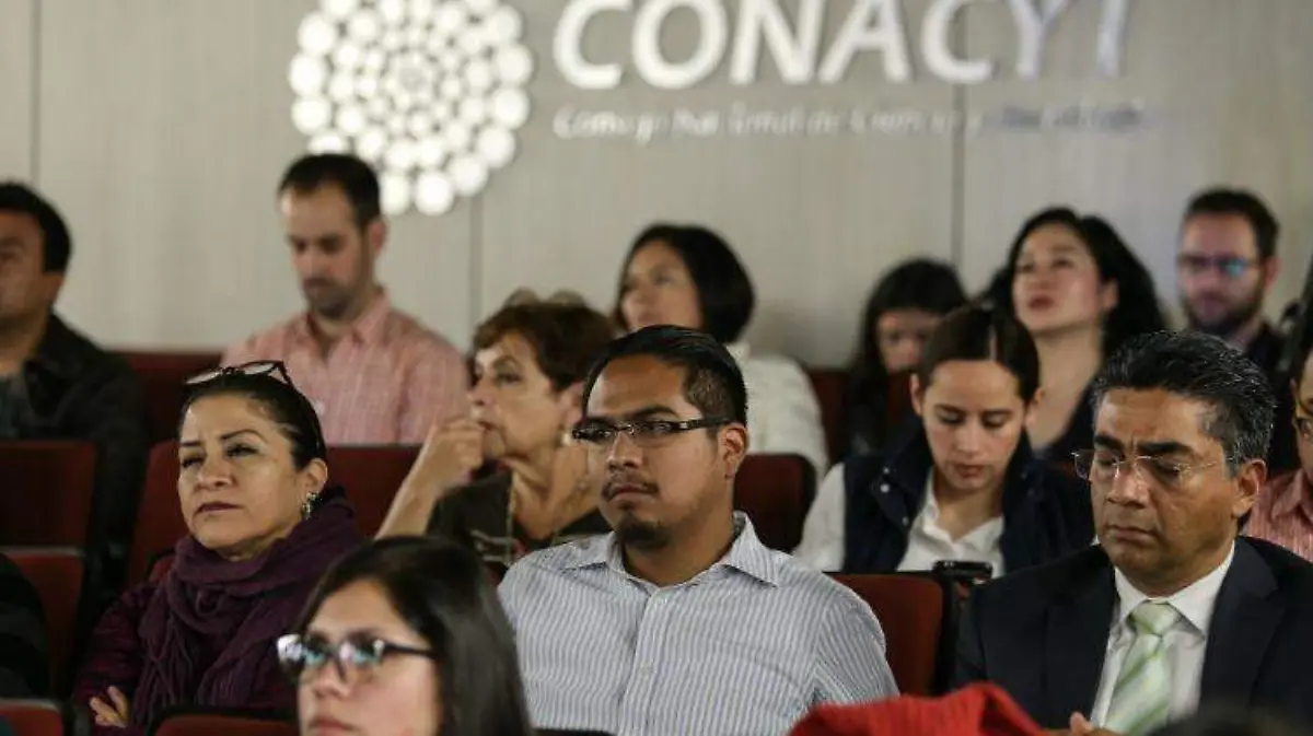 conacyt