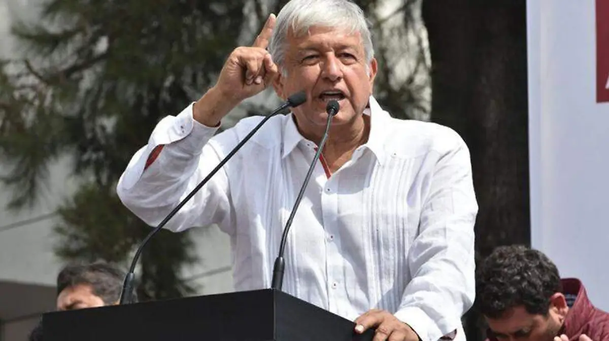 amlo