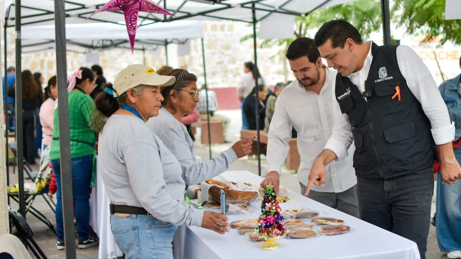 FESTIVAL DEL CONDOCHE AGUASCALIENTES