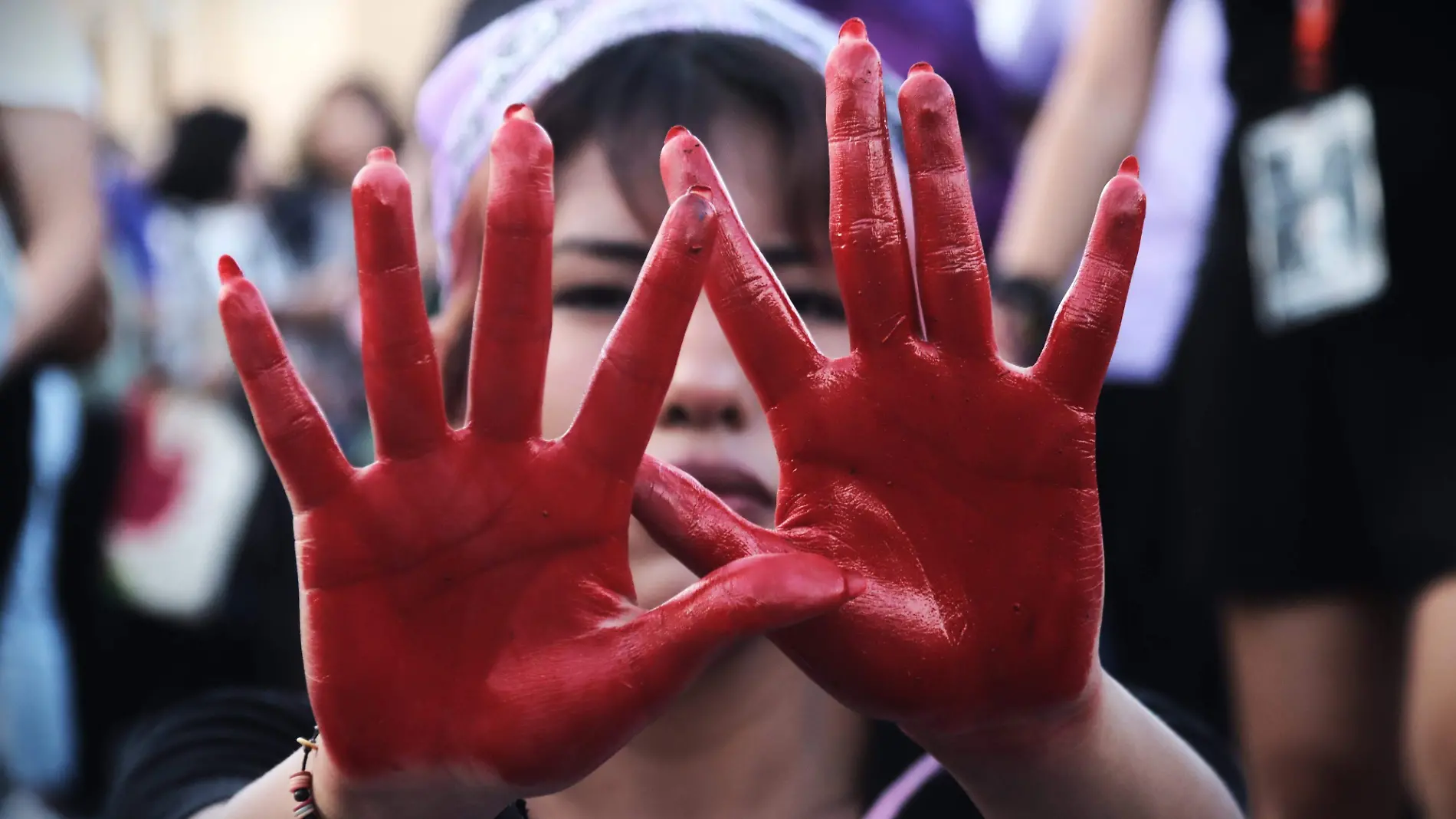 Movimiento feminista-Aborto-Género