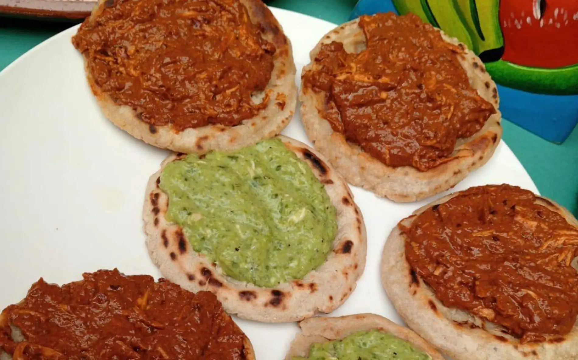 Gastronomía Mexicana