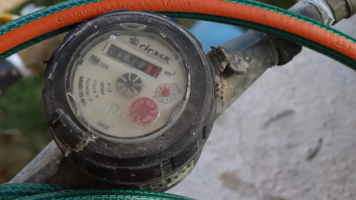 MEDIDOR DE AGUA 10122024