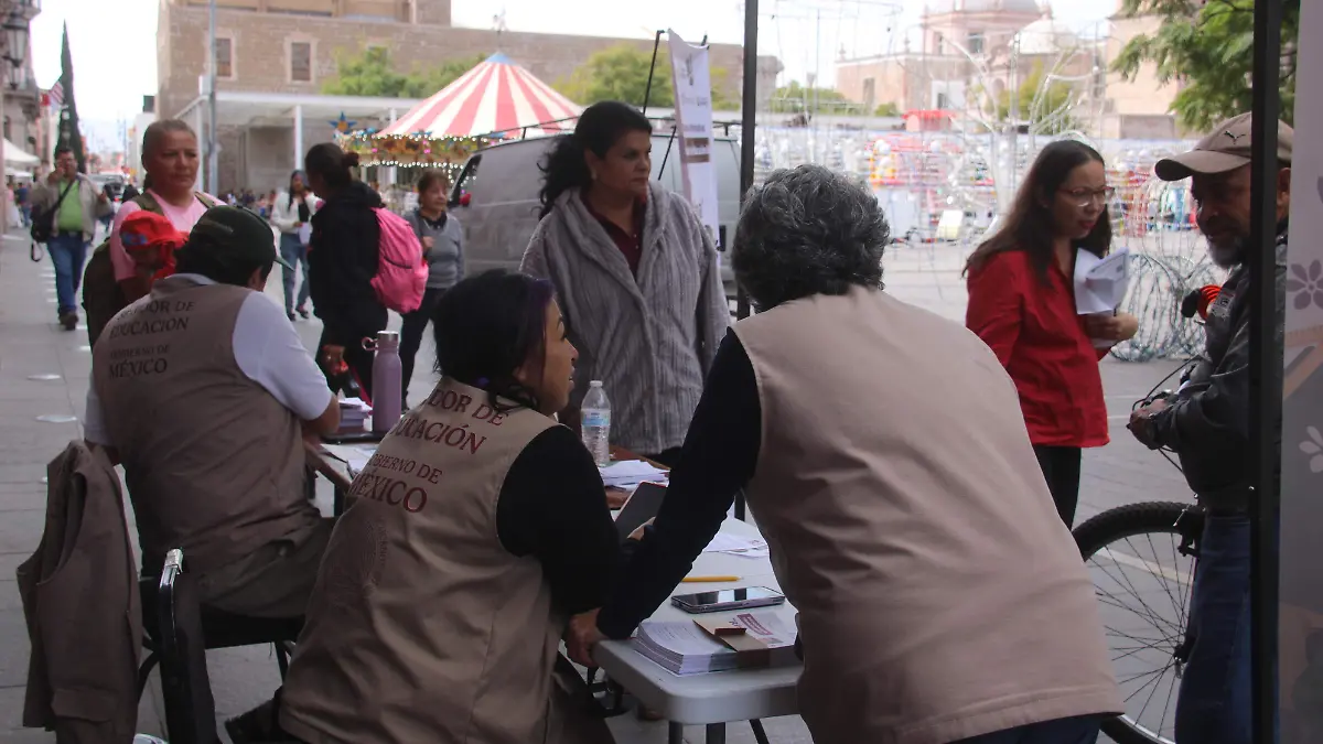OPERATIVOS BIENESTAR-PROGRAMAS SOCIALES