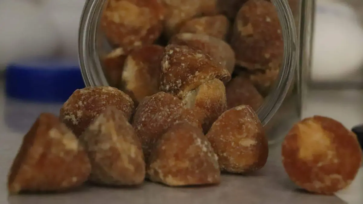 BUÑUELOS-NAVIDAD-DULCE