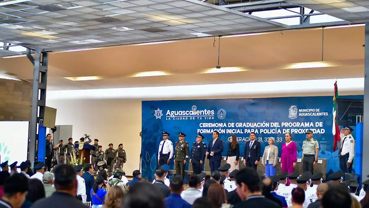 NUEVOS POLICIAS 1