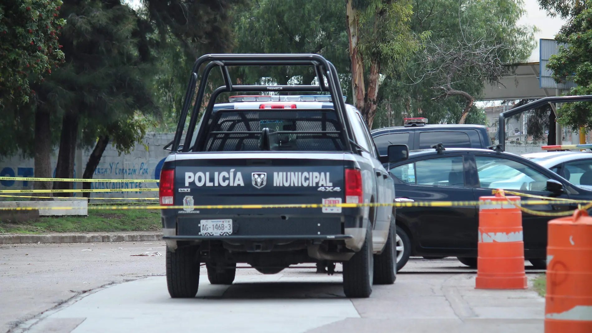 BALAZOS-OPERATIVO-BALACERA-POLICÍAS