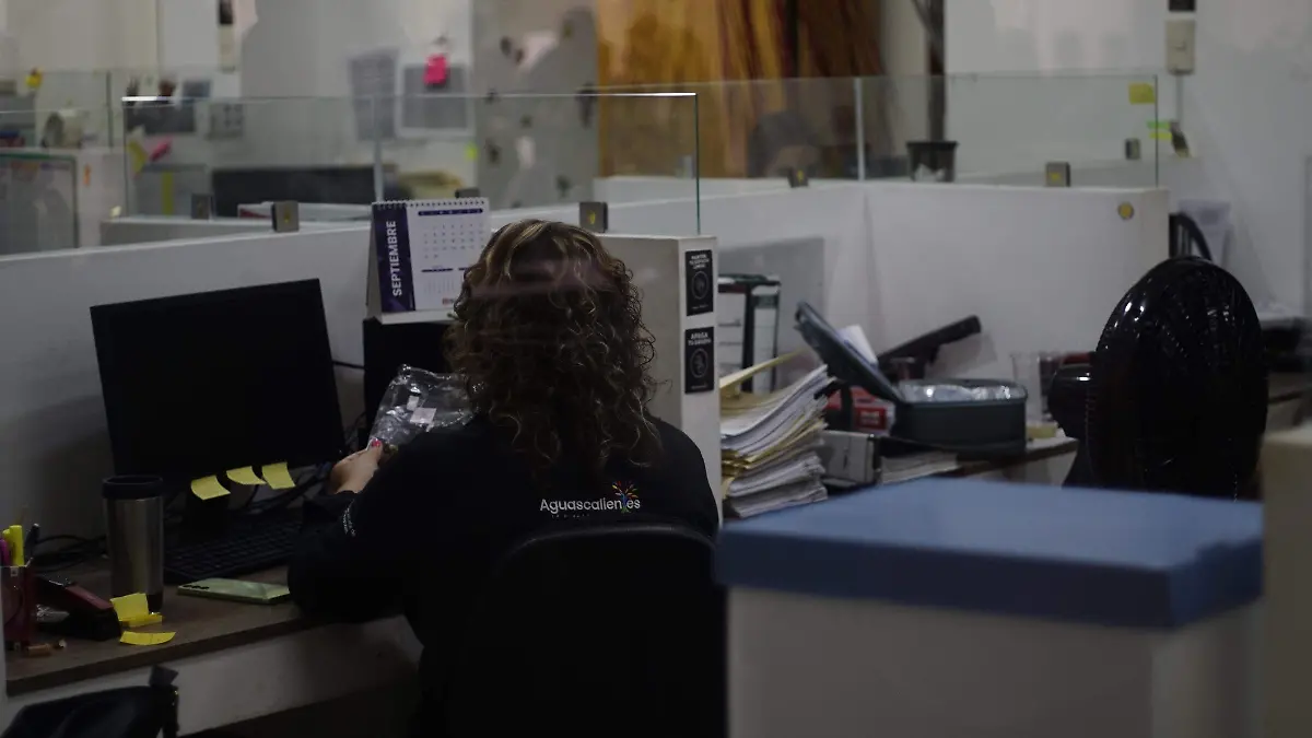 TRABAJADORES PUBLICOS 4