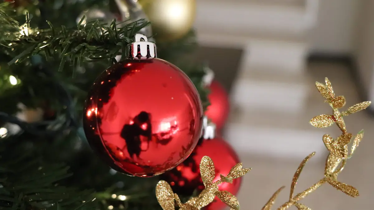 ÁRBOL DE NAVIDAD_DECORACIONES_NAVIDEÑAS